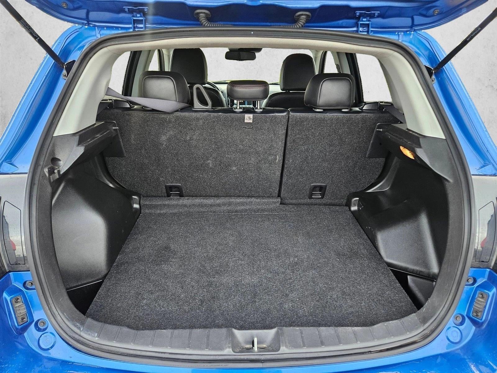 2024 Mitsubishi Outlander Sport S