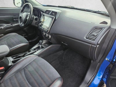 2024 Mitsubishi Outlander Sport S