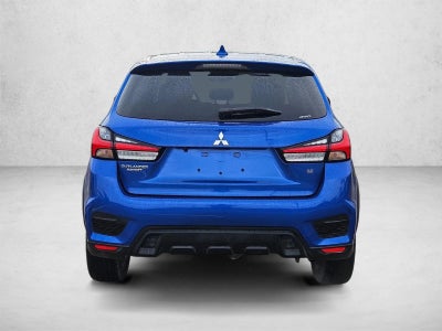 2024 Mitsubishi Outlander Sport S