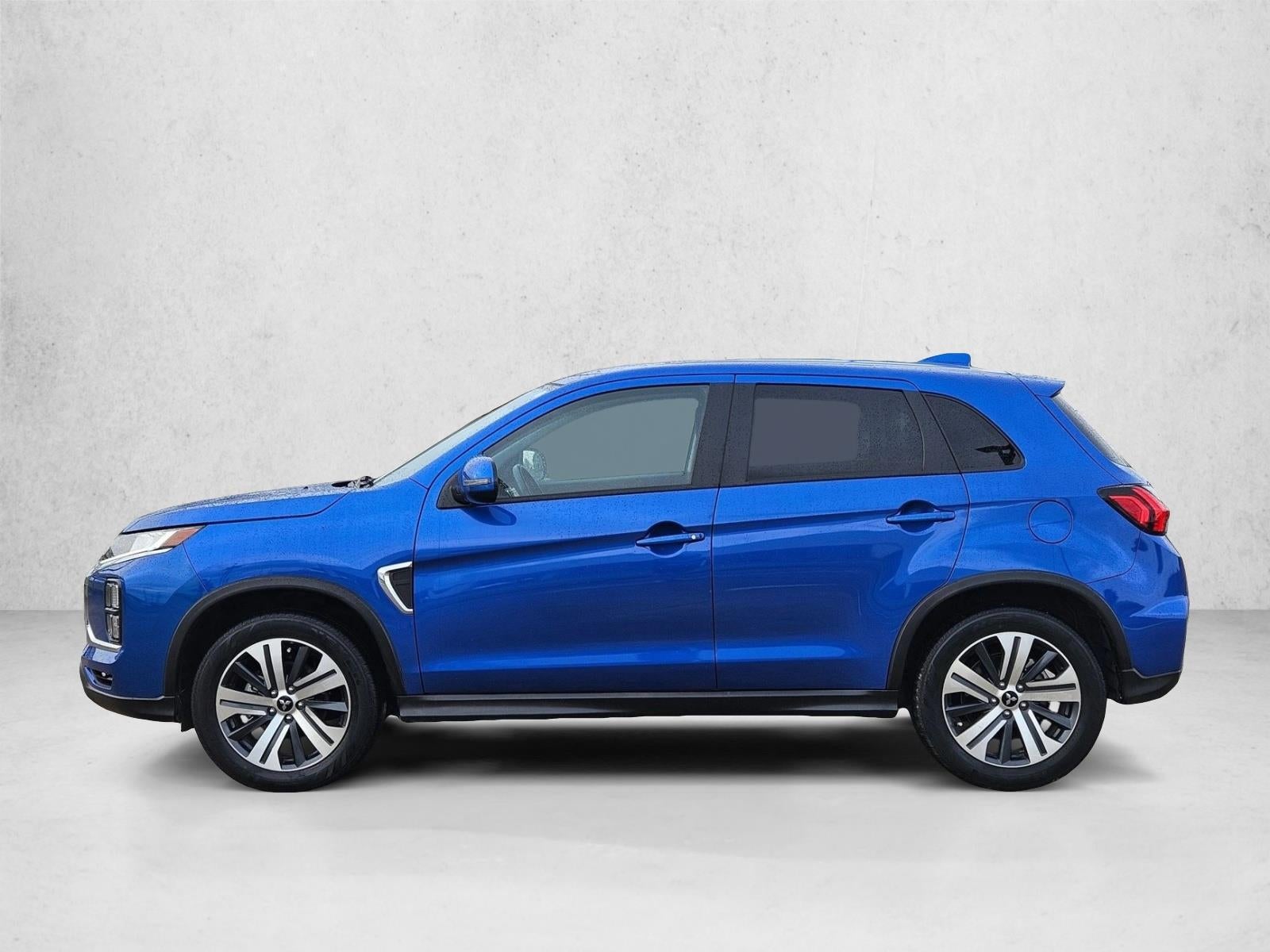 2024 Mitsubishi Outlander Sport S