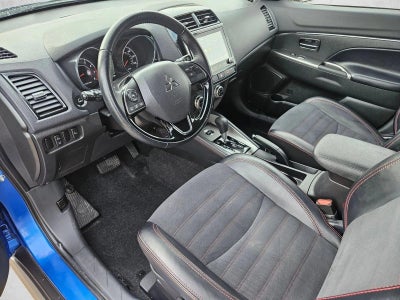 2024 Mitsubishi Outlander Sport S