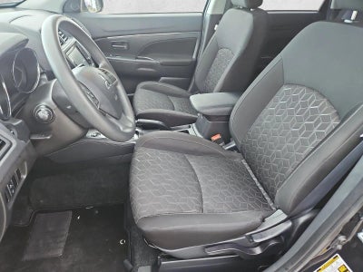 2024 Mitsubishi Outlander Sport S