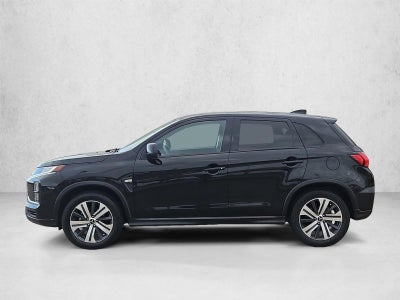 2024 Mitsubishi Outlander Sport S