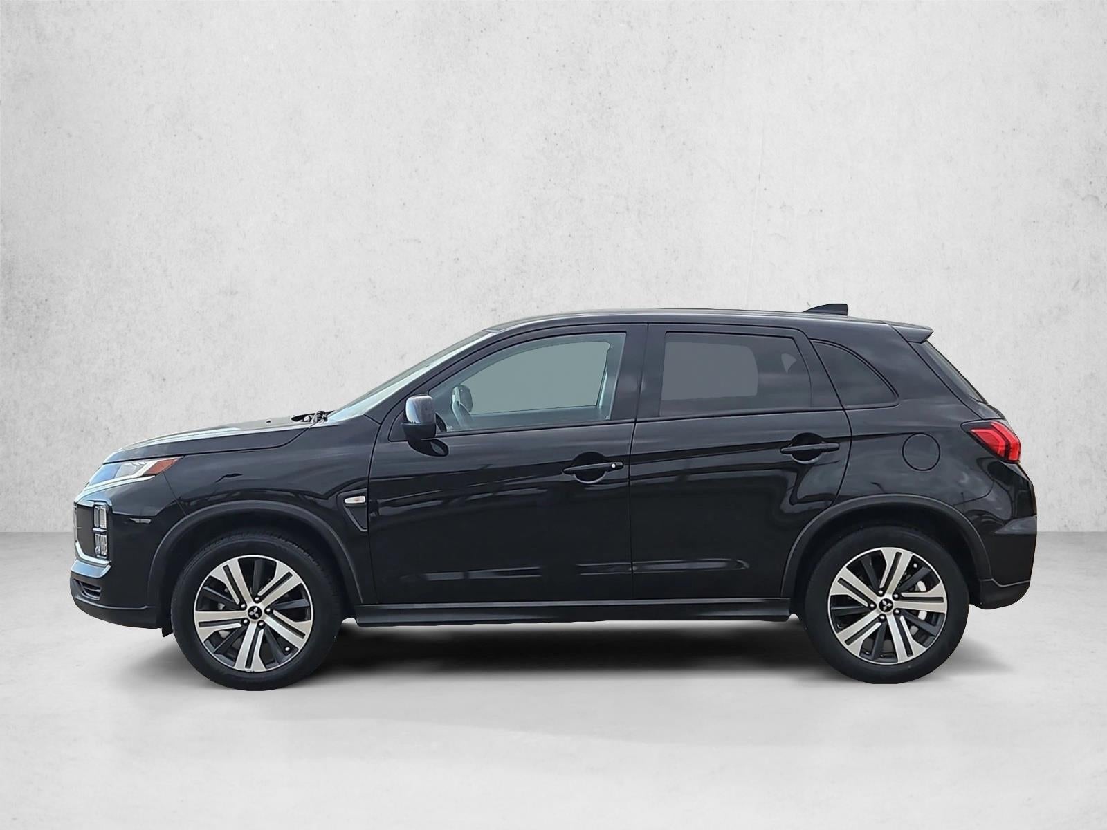 2024 Mitsubishi Outlander Sport S