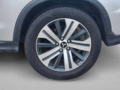 2024 Mitsubishi Outlander Sport S