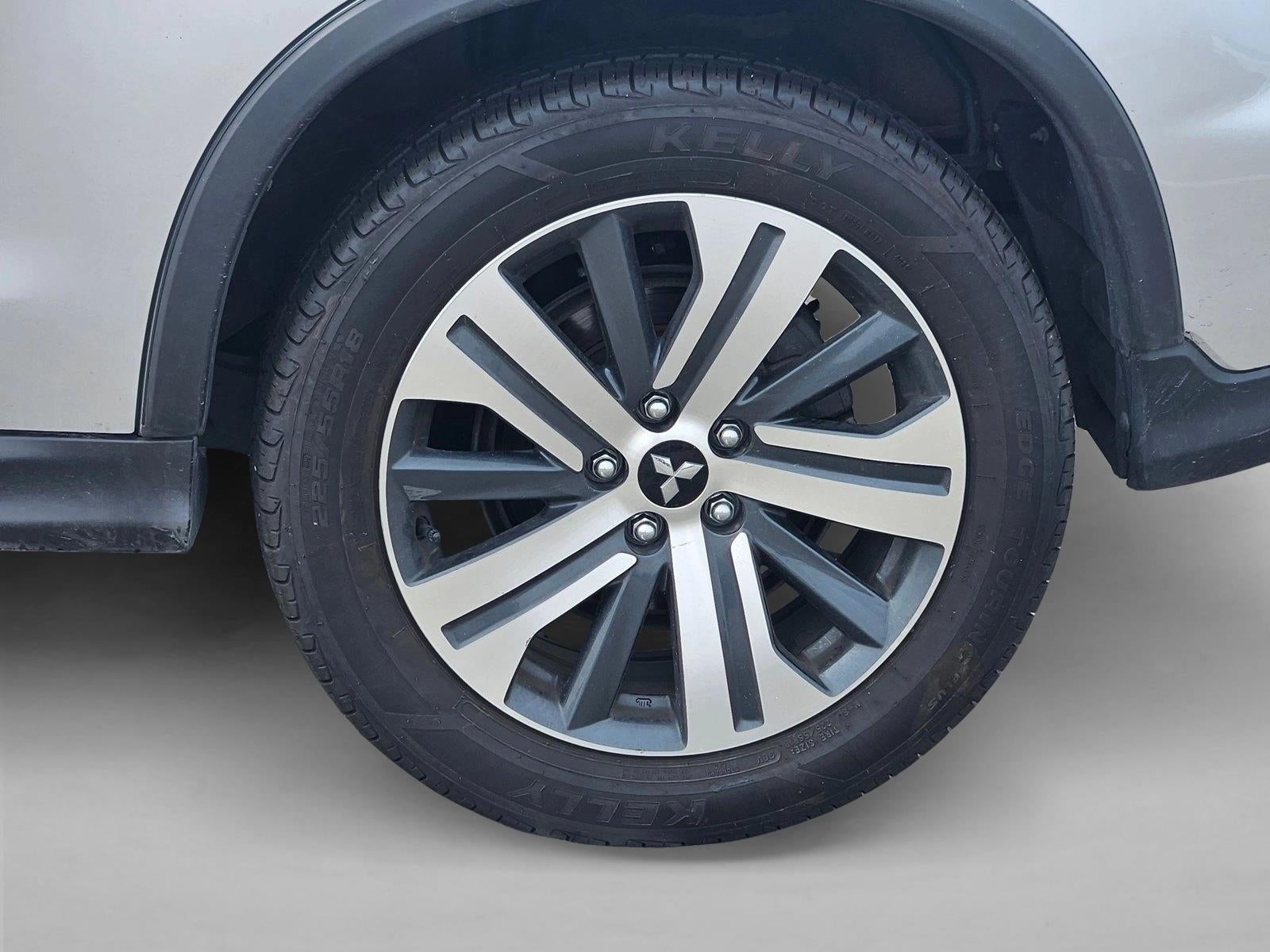 2024 Mitsubishi Outlander Sport S