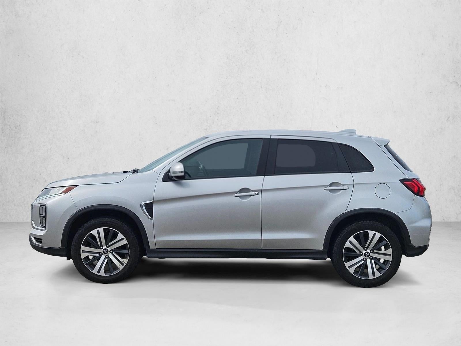 2024 Mitsubishi Outlander Sport S