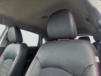 2024 Mitsubishi Outlander Sport S