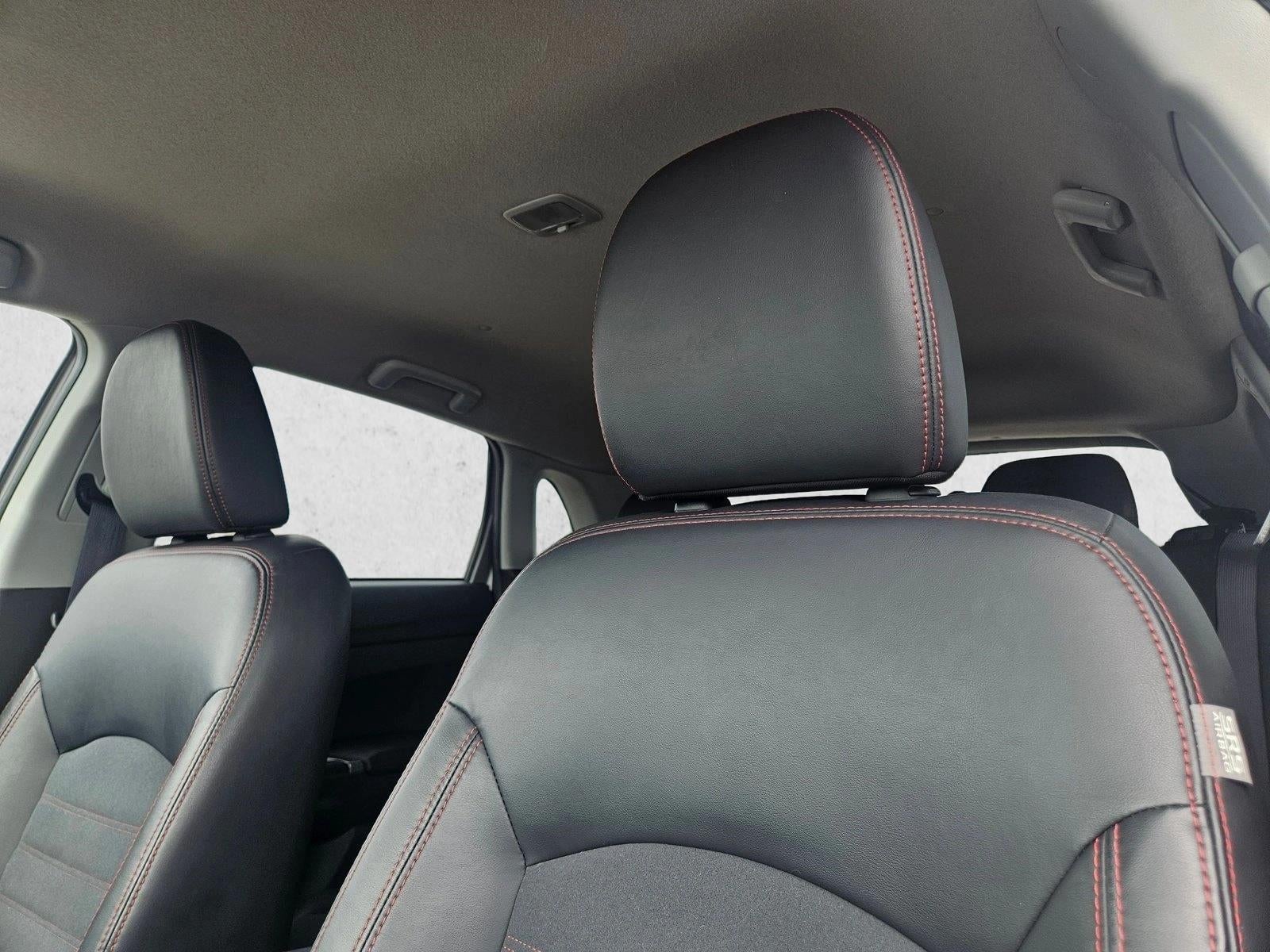 2024 Mitsubishi Outlander Sport S