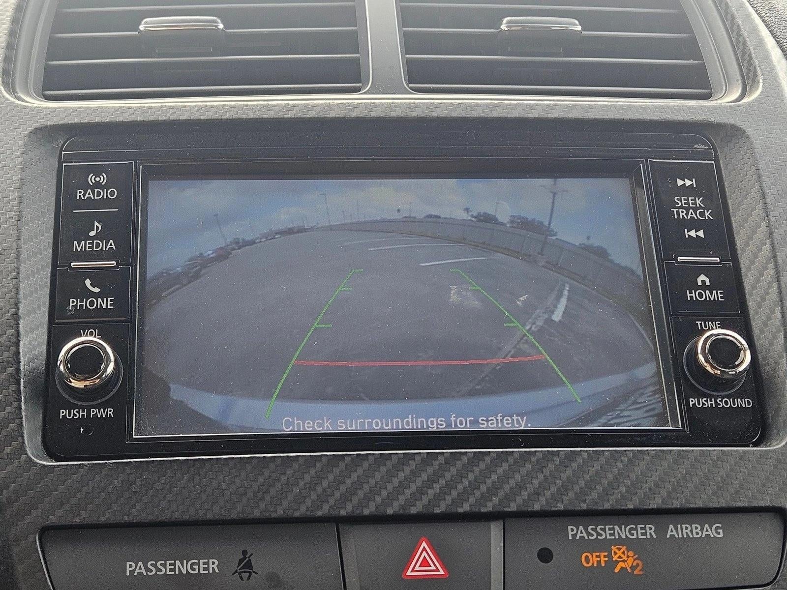 2024 Mitsubishi Outlander Sport S