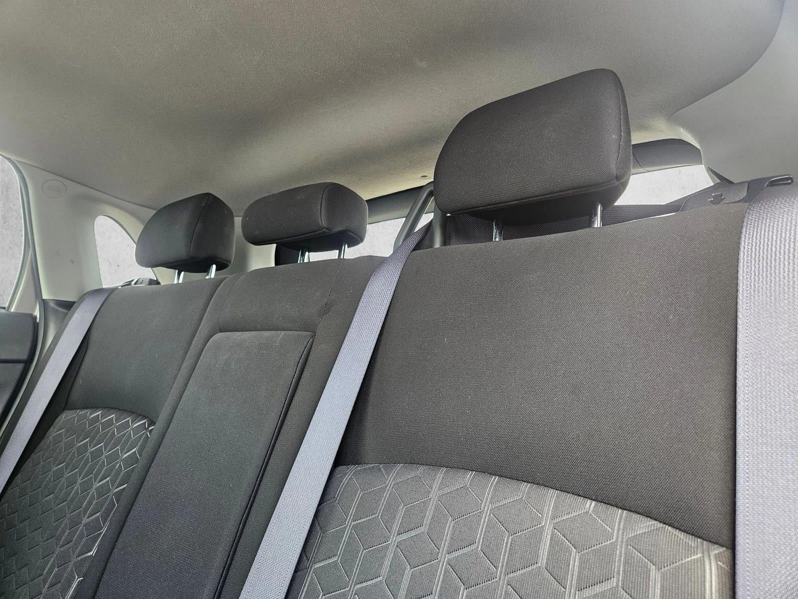 2024 Mitsubishi Outlander Sport S