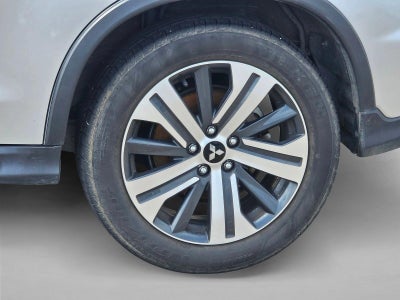 2024 Mitsubishi Outlander Sport S