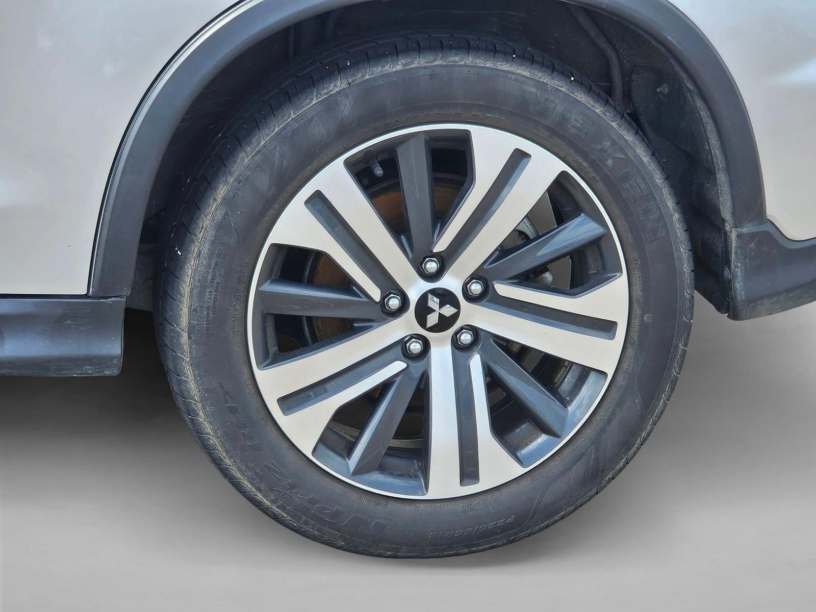2024 Mitsubishi Outlander Sport S