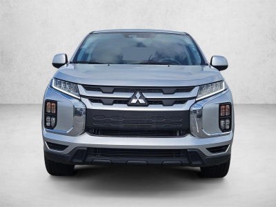 2024 Mitsubishi Outlander Sport S