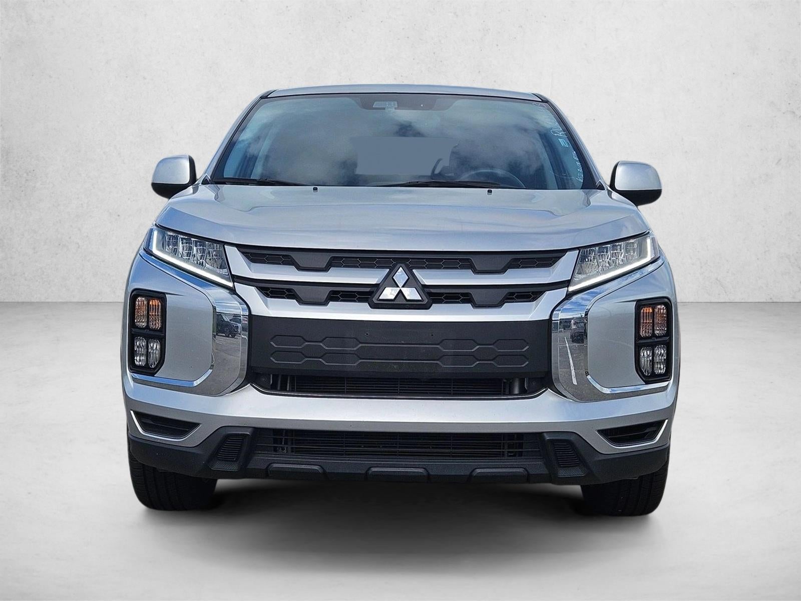 2024 Mitsubishi Outlander Sport S