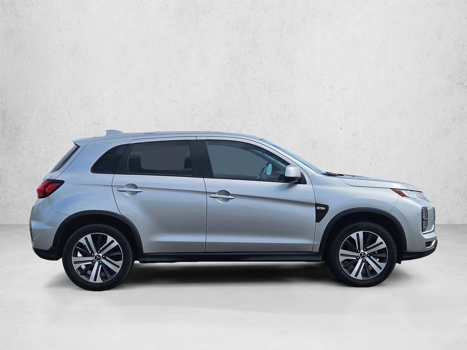 2024 Mitsubishi Outlander Sport S