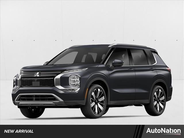 2025 Mitsubishi Outlander SEL