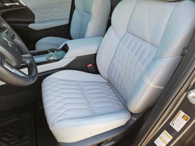 2025 Mitsubishi Outlander SEL