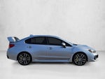 2020 Subaru WRX STI STI
