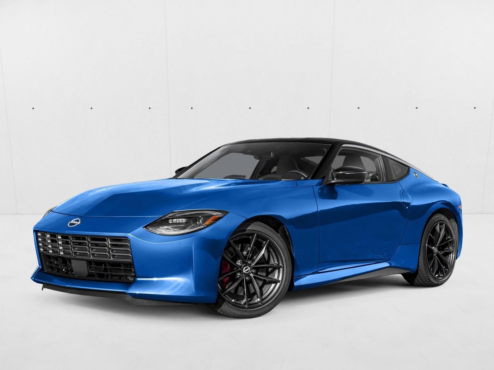 2024 Nissan Z Performance