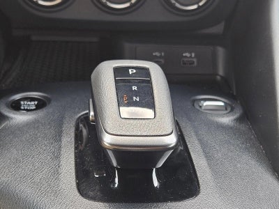 2024 Nissan Z Performance Auto