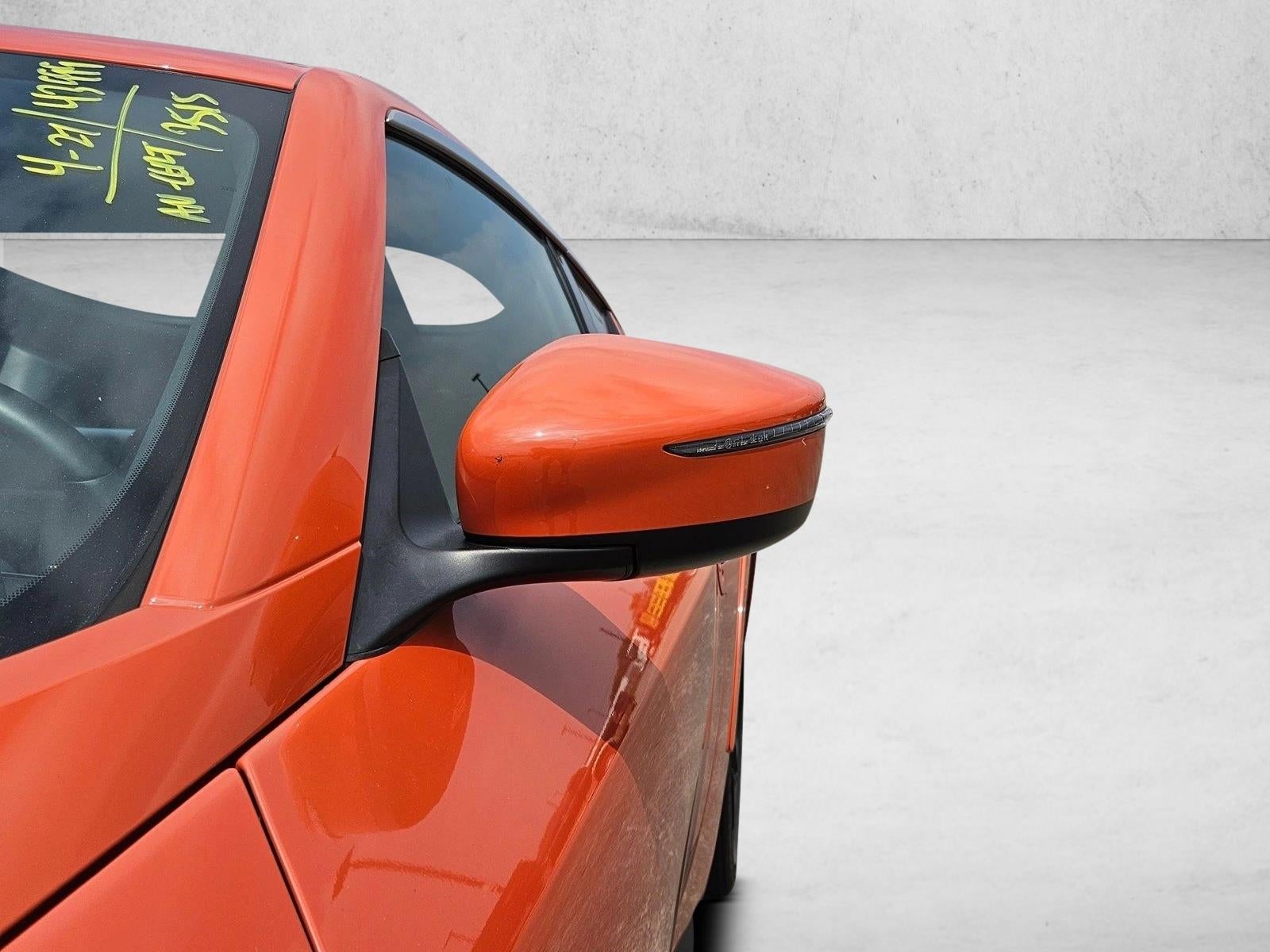 2024 Nissan Z Performance Auto