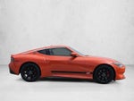 2024 Nissan Z Performance Auto