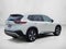 2021 Nissan Rogue Platinum Intelligent AWD