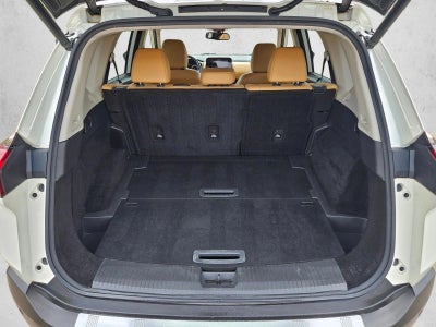 2021 Nissan Rogue Platinum Intelligent AWD