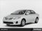 2011 Toyota Corolla L