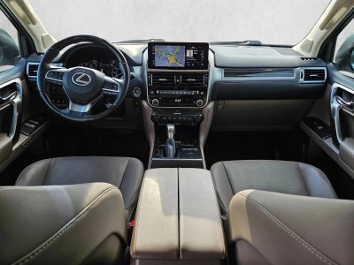 2023 Lexus GX GX 460 Premium