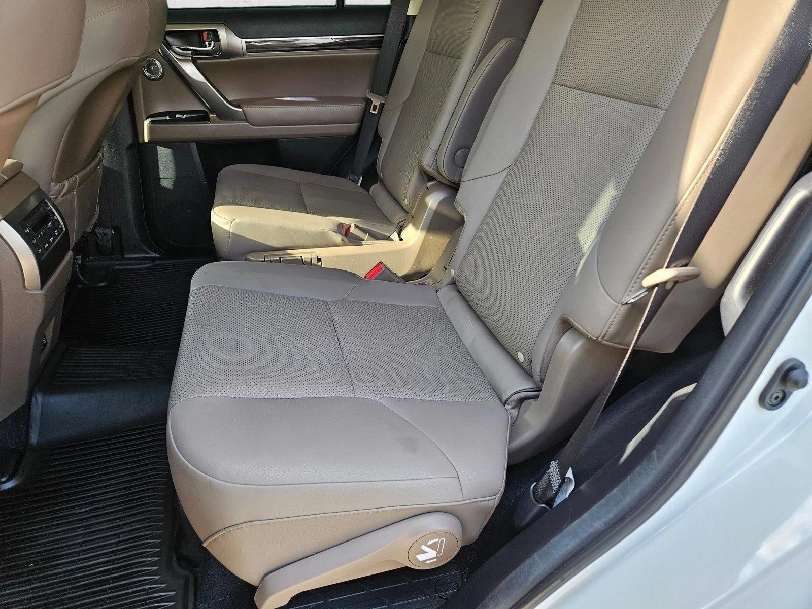 2023 Lexus GX GX 460 Premium