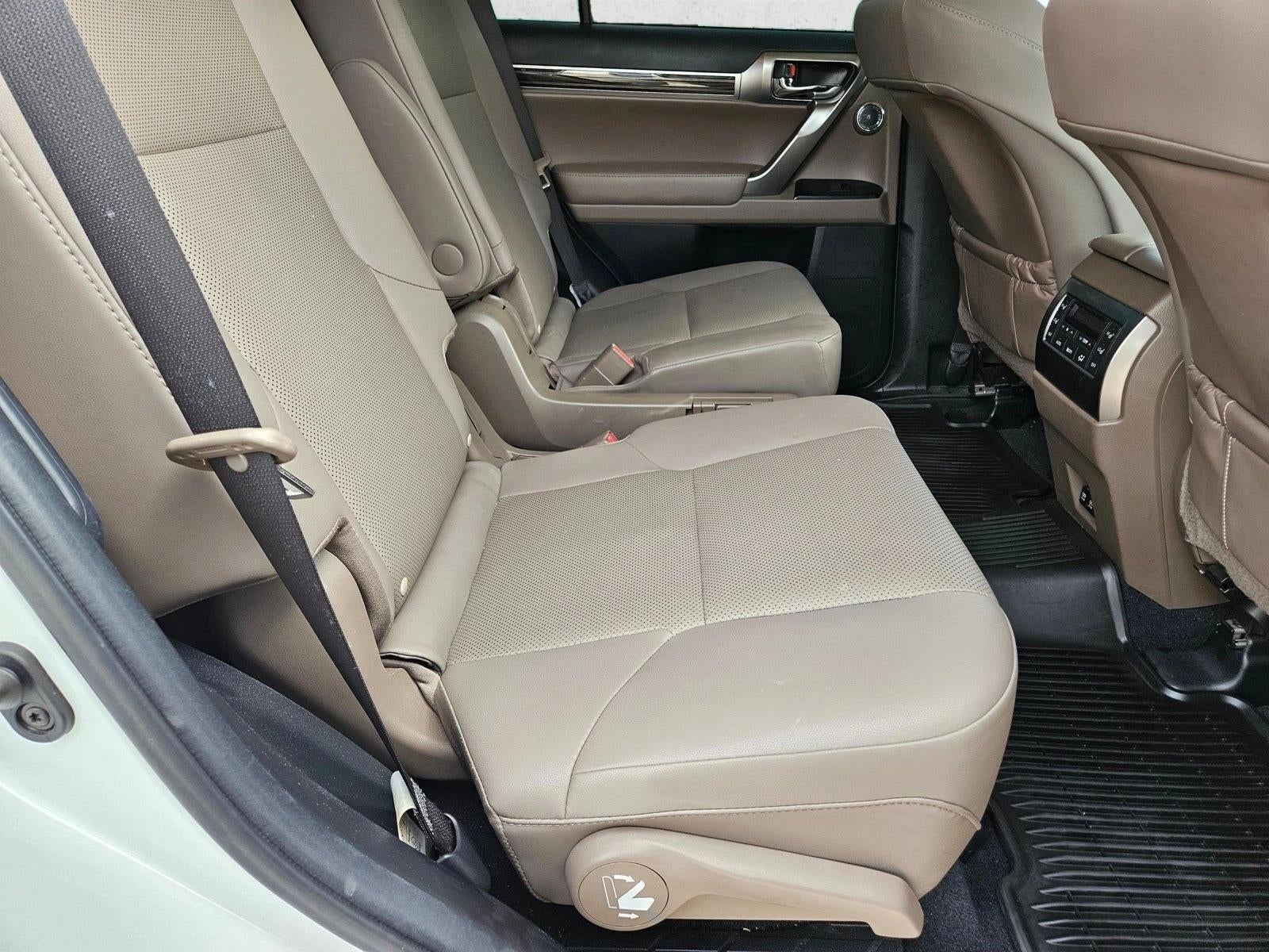 2023 Lexus GX GX 460 Premium