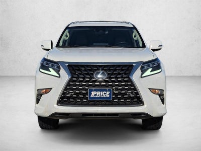 2023 Lexus GX GX 460 Premium