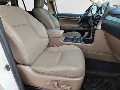 2023 Lexus GX GX 460 Premium