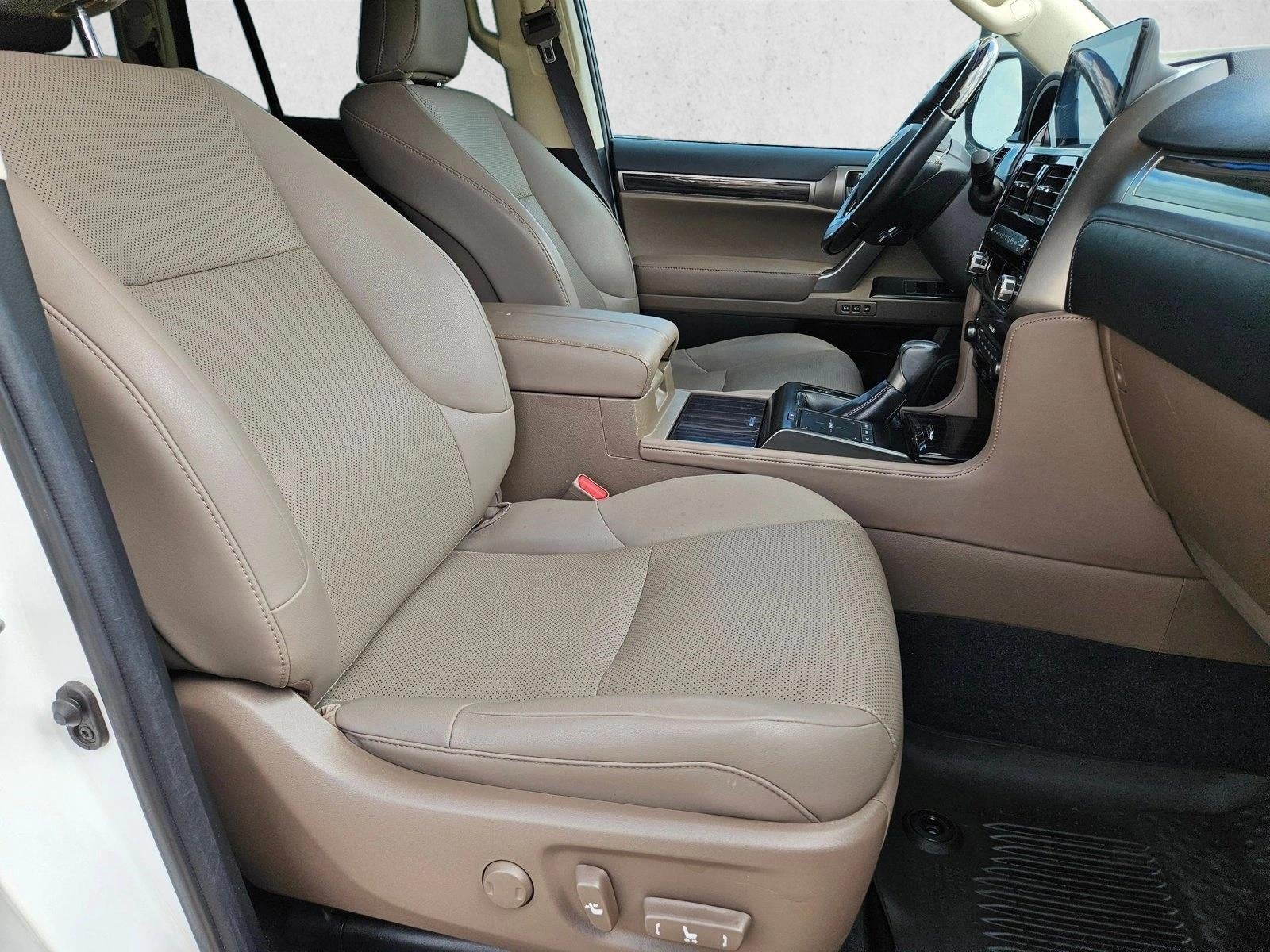 2023 Lexus GX GX 460 Premium