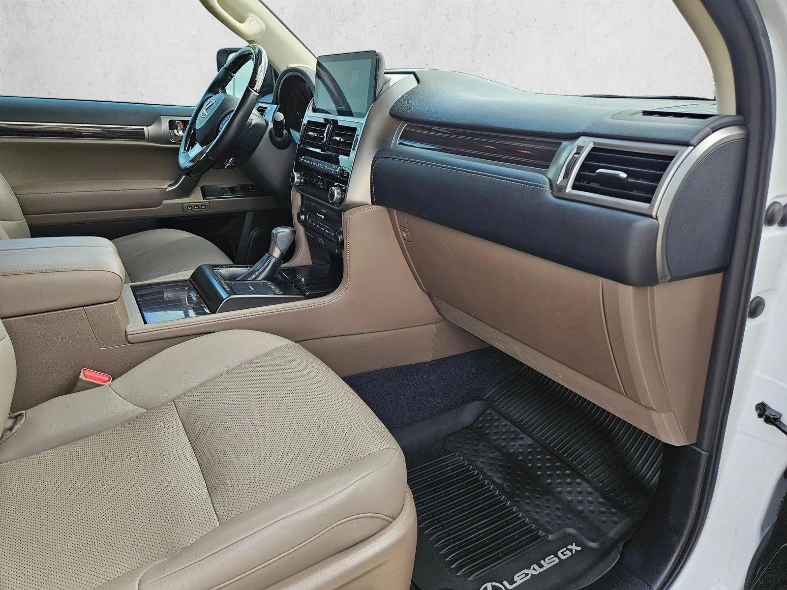 2023 Lexus GX GX 460 Premium