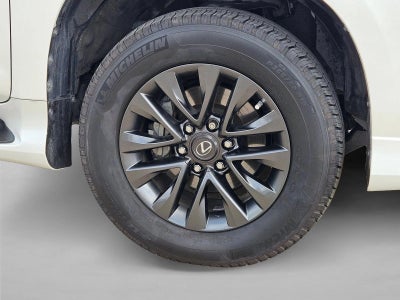 2023 Lexus GX GX 460 Premium