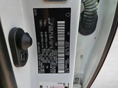 2023 Lexus GX GX 460 Premium