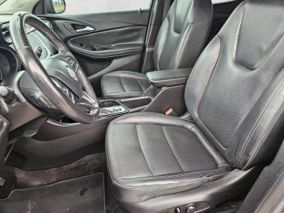 2020 Buick Encore GX Essence