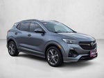 2020 Buick Encore GX Essence