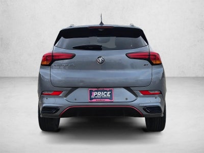 2020 Buick Encore GX Essence
