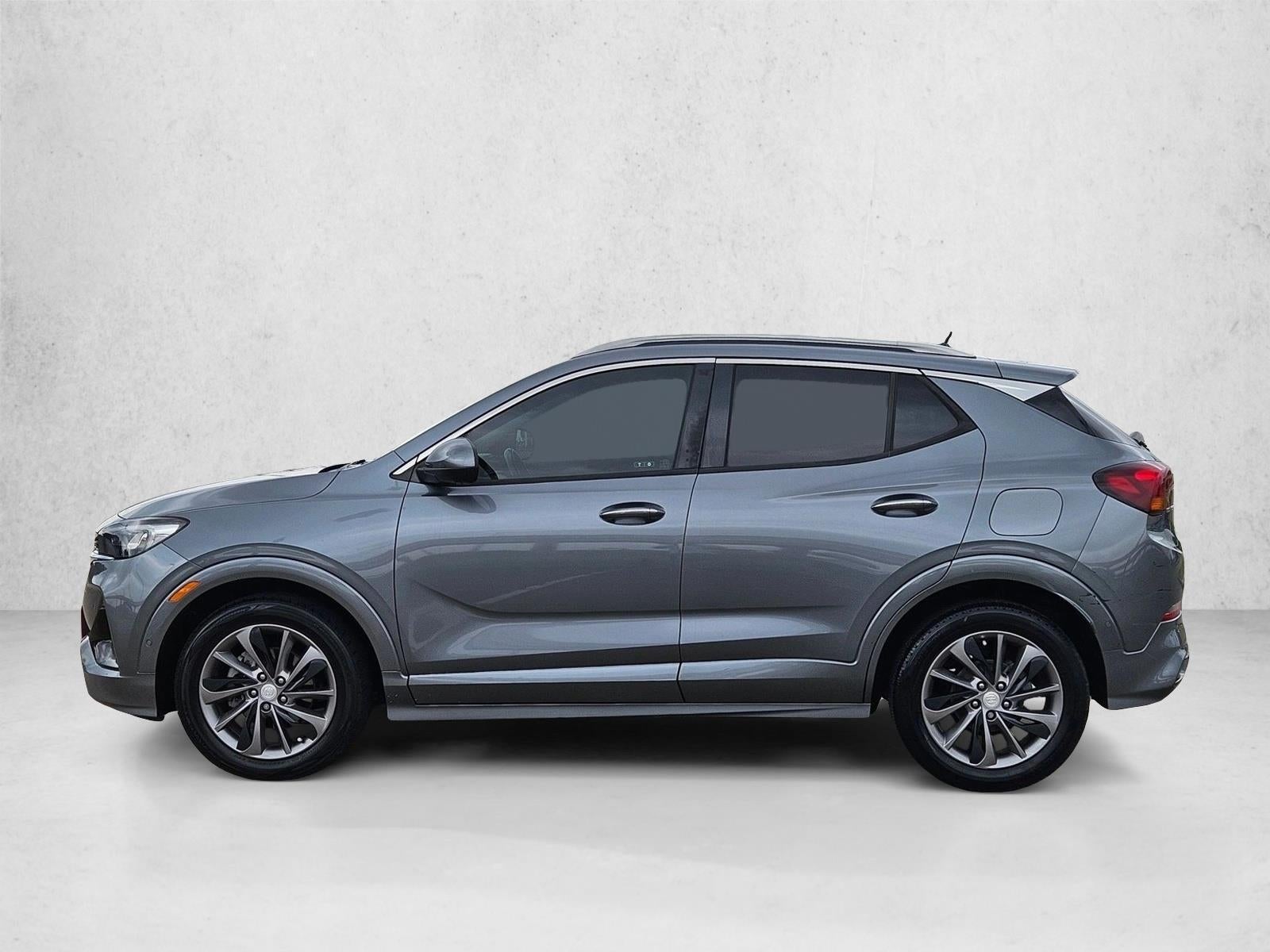 2020 Buick Encore GX Essence