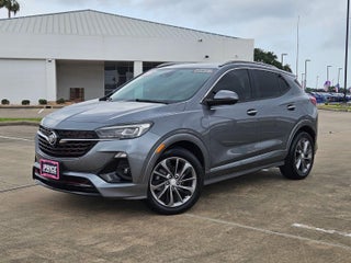2020 Buick Encore GX Essence