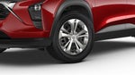 2026 Chevrolet Trax Base