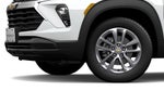 2026 Chevrolet Trailblazer Base