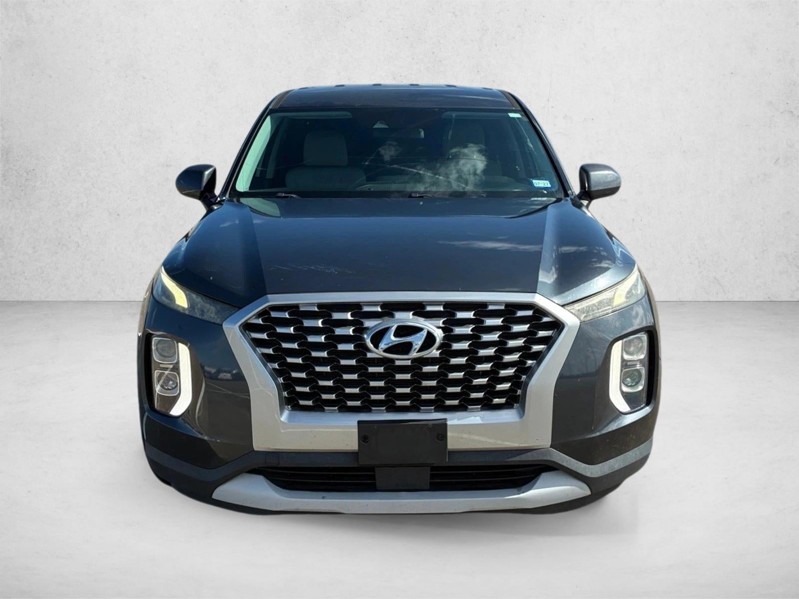 2020 Hyundai Palisade SE