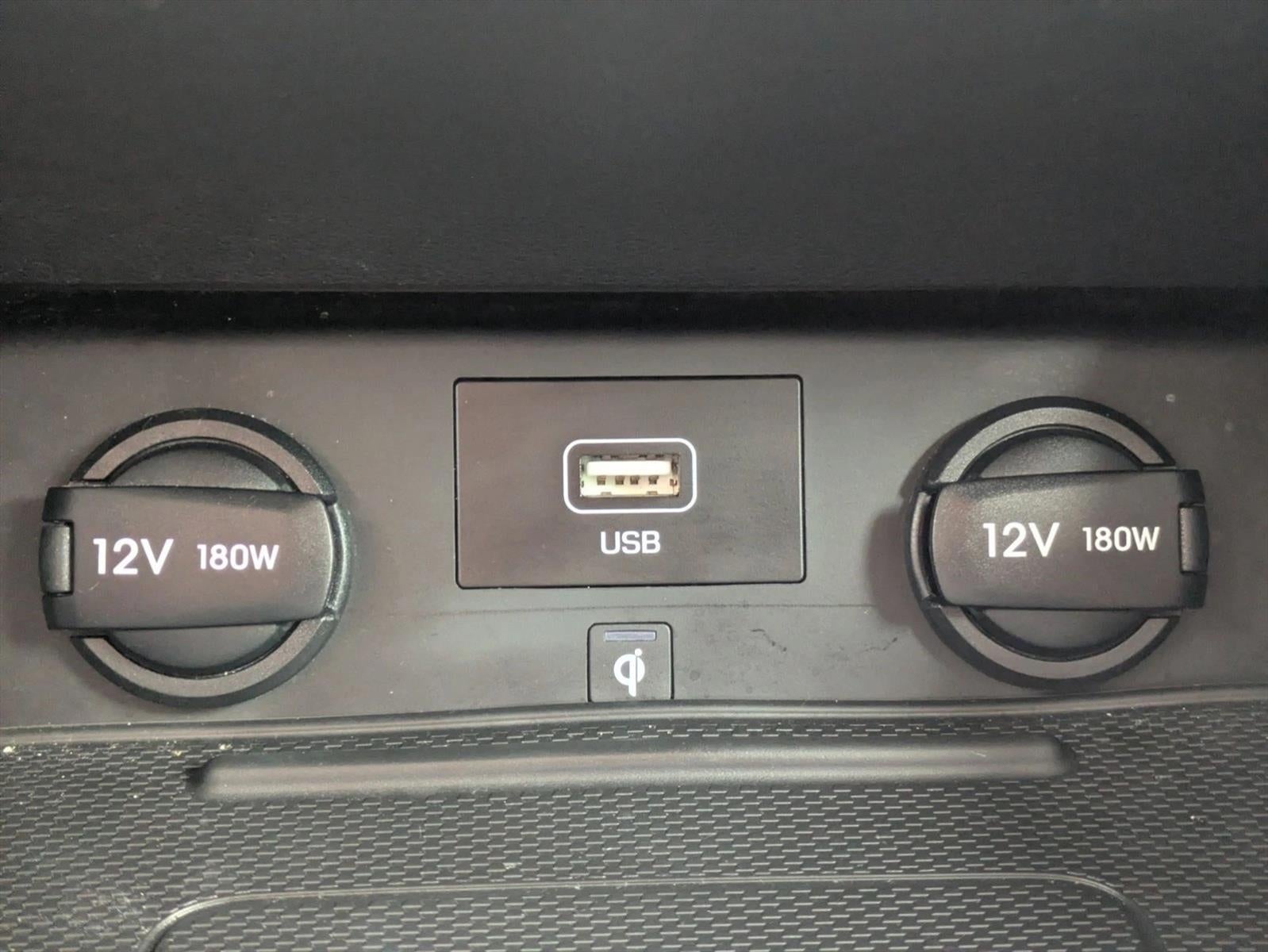 2020 Hyundai Ioniq Hybrid SEL