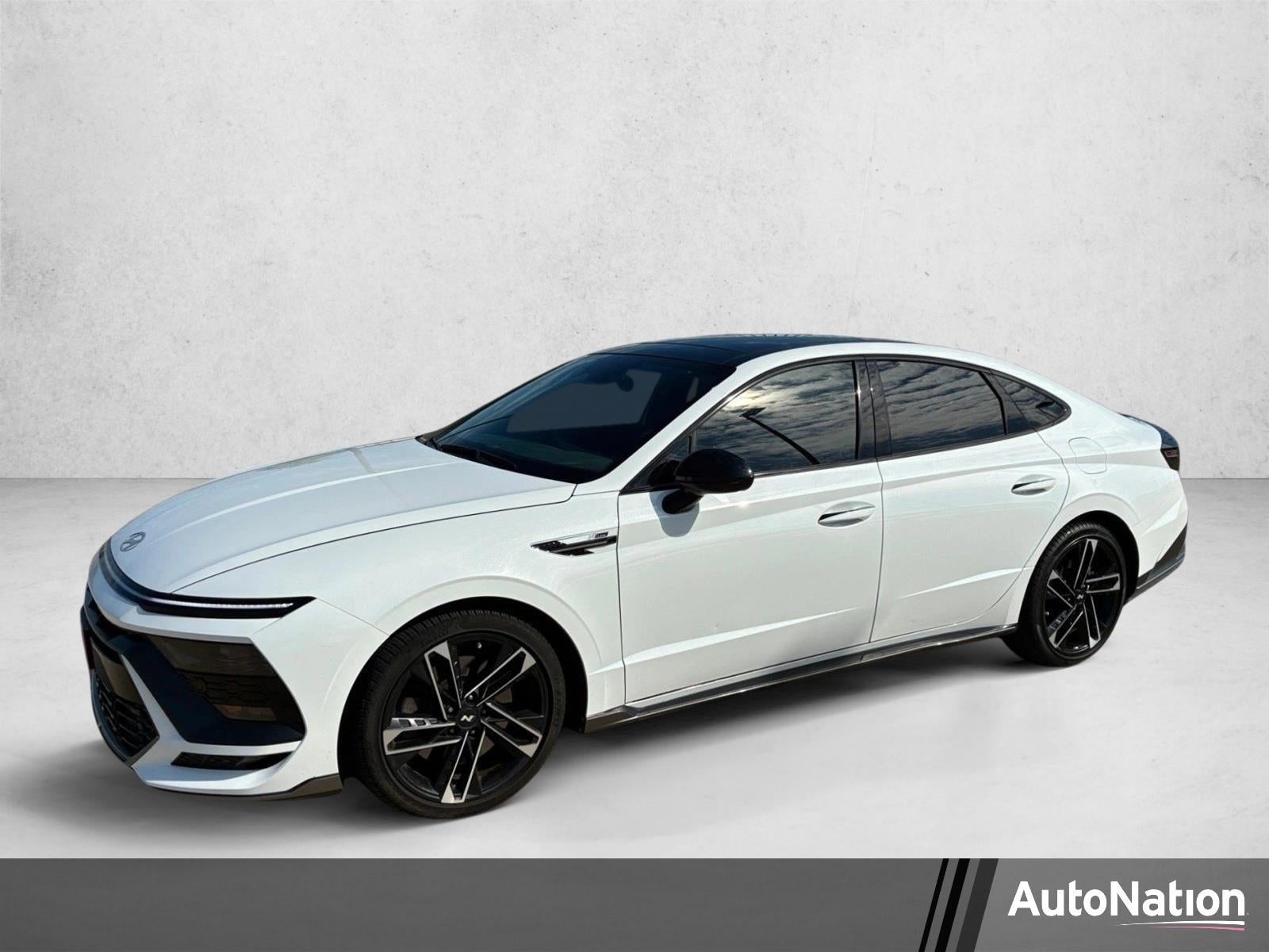 2024 Hyundai Sonata
