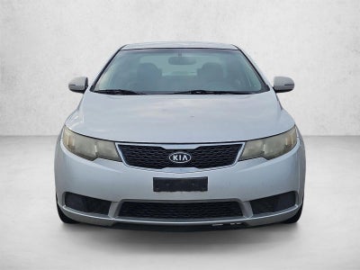 2012 Kia Forte EX